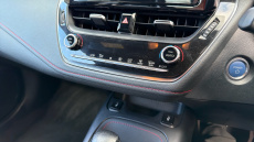 Toyota Corolla 1.8 VVT-i Hybrid Excel 5dr CVT Hybrid Hatchback